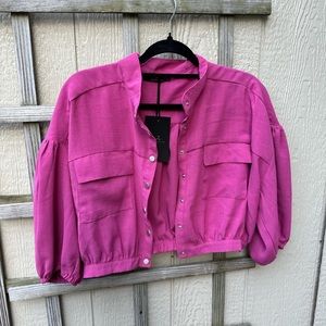 Aleania crop top 🫶🏻